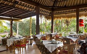 Nandini Jungle Resort&Spa Bali