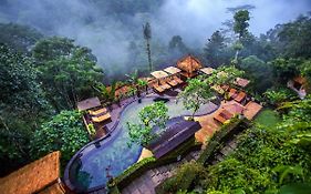 Nandini Jungle Resort&Spa Bali